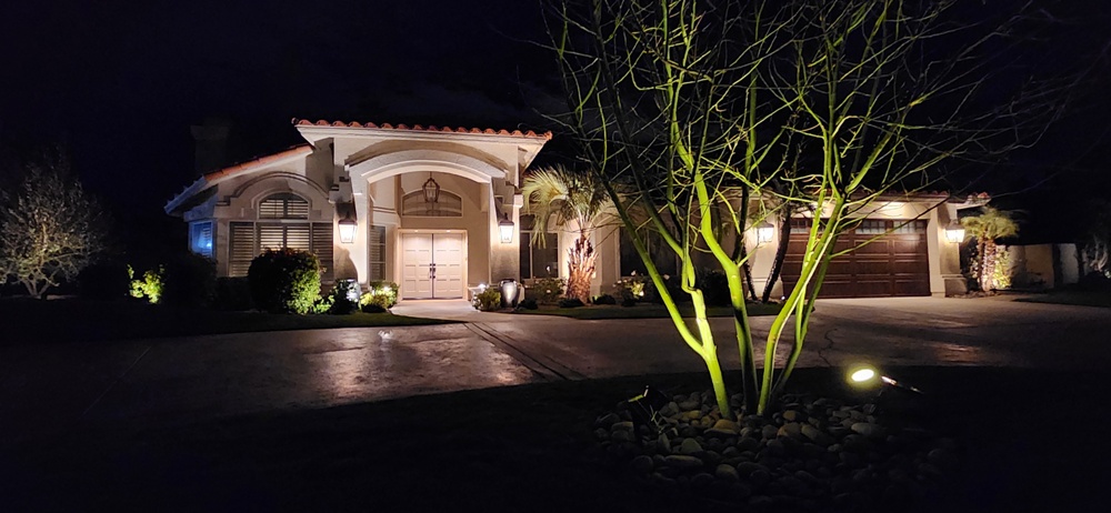 Front Entry Night (Edited)